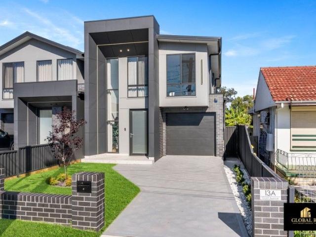 House for sale in Sydney, New South Wales