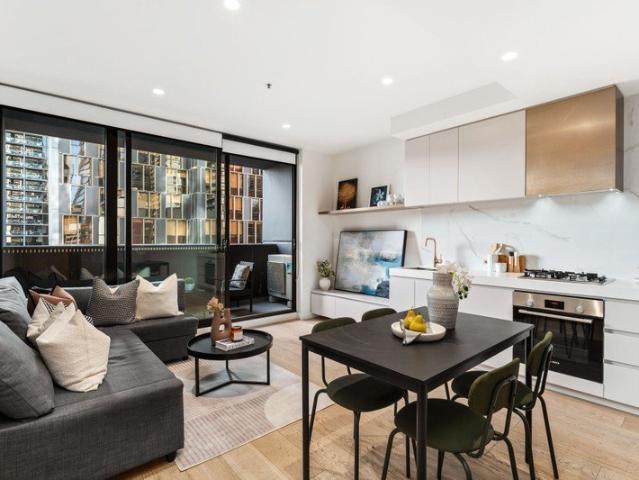 Apartment for sale in Melbourne