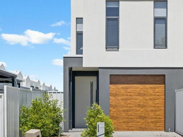 Townhouse for sale in Horseshoe Creek, South Australia