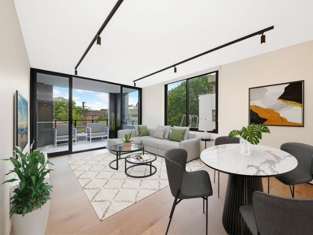 Apartment for sale in Sydney, New South Wales