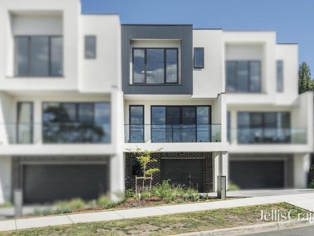 Townhouse for rent in Camerons Creek, Victoria