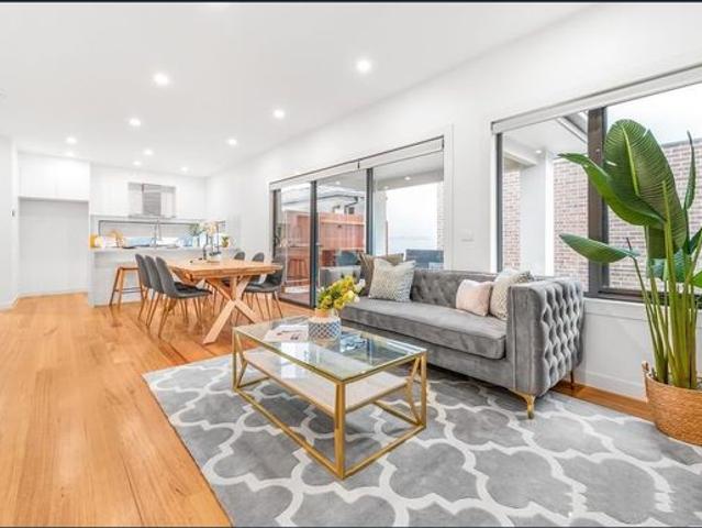 Townhouse for rent in Camerons Creek, Victoria