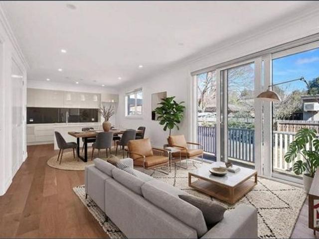 Townhouse for rent in Camerons Creek, Victoria