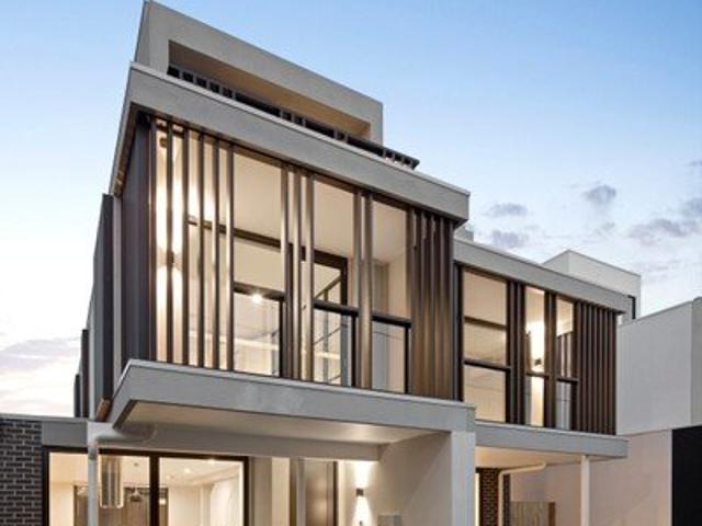 Townhouse for rent in Camerons Creek, Victoria
