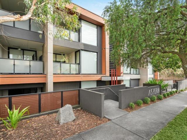 Apartment for sale in Camerons Creek, Victoria
