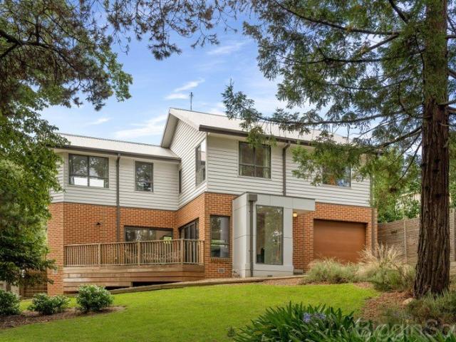 House for sale in Daylesford, Victoria