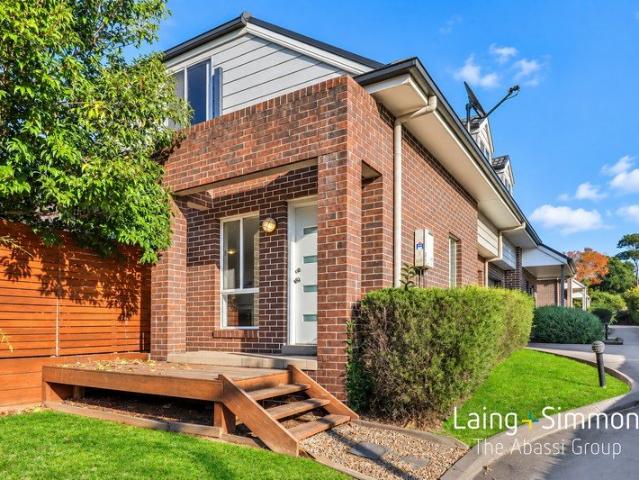 Townhouse for rent in Penrith, Sydney