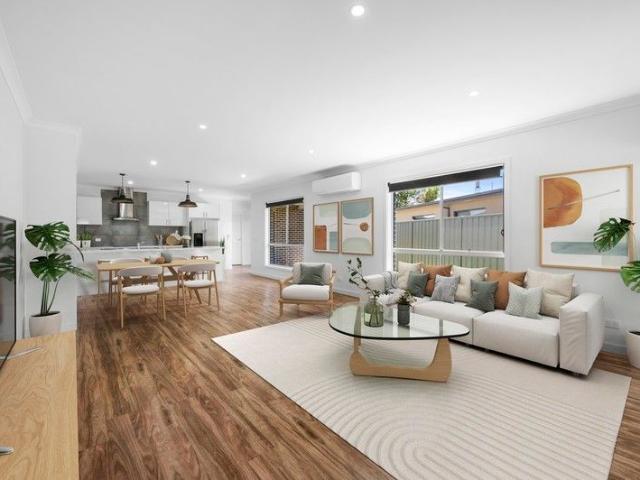 Townhouse for sale in Victoria