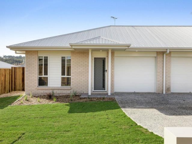 Apartment for rent in Meringandan West, Queensland