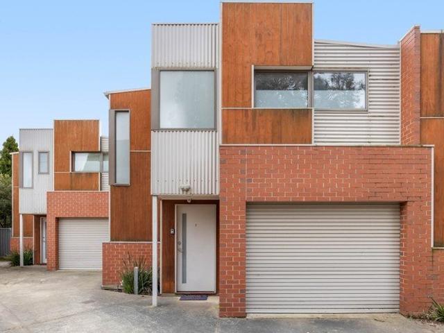 Townhouse for sale in Ballarat Central, Ballarat