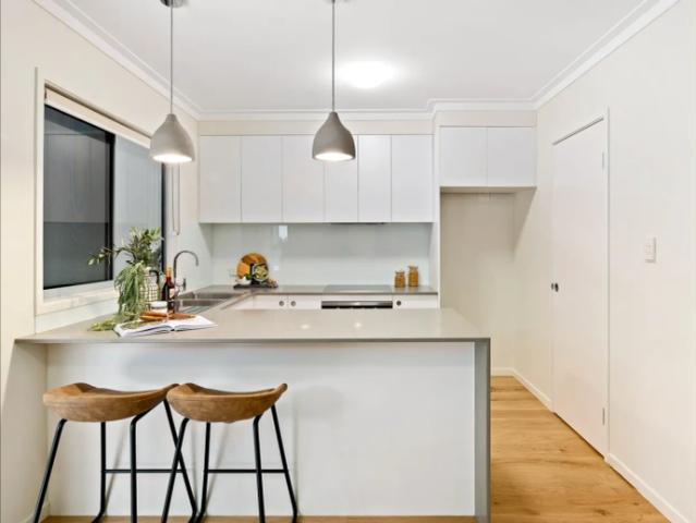 Townhouse for rent in Toombul, Queensland
