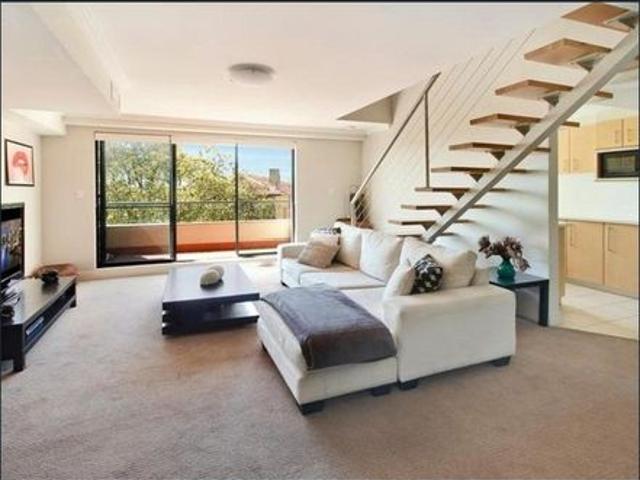 Apartment for rent in Sydney, New South Wales