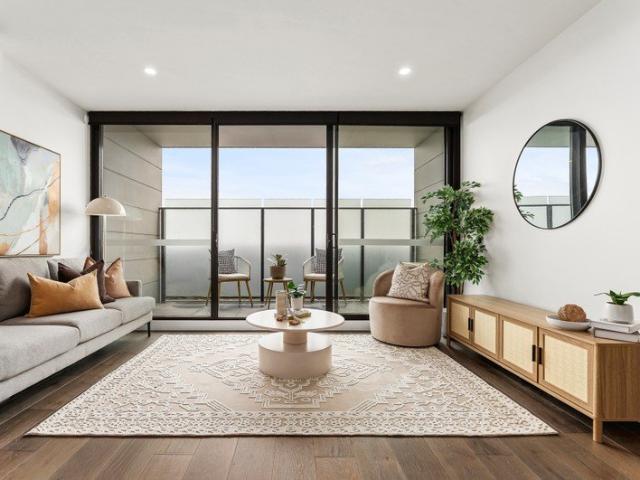 Apartment for sale in St Kilda, Melbourne