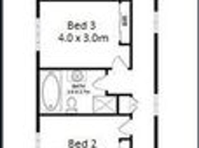 House for rent in Horseshoe Creek, South Australia