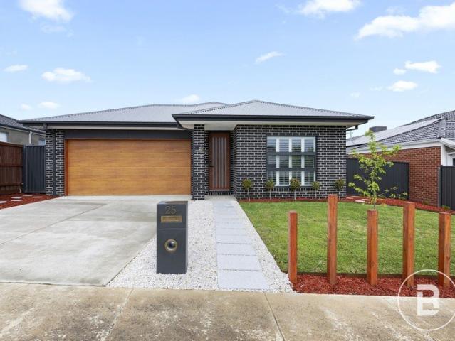 House for sale in Canadian, Ballarat