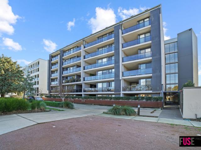 Property for rent in Griffith, Australian Capital Territory