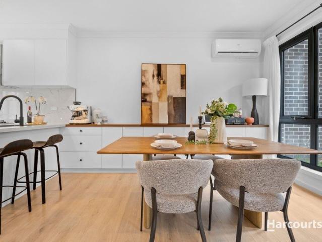 Townhouse for sale in Camerons Creek, Victoria