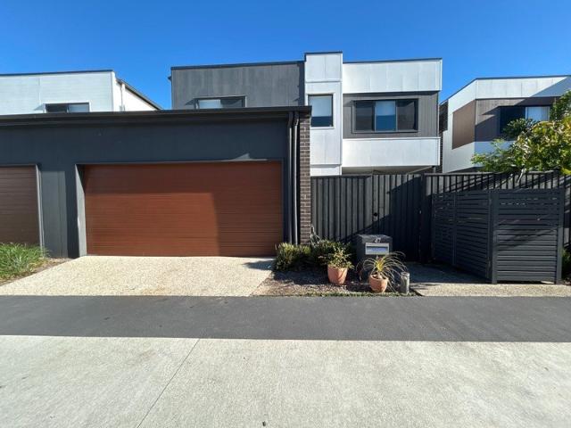 Townhouse for rent in Methul, Queensland