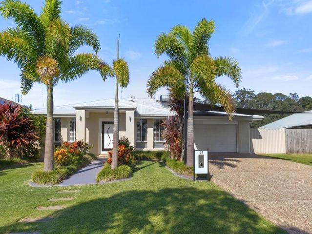 House for sale in Kings Creek, Queensland