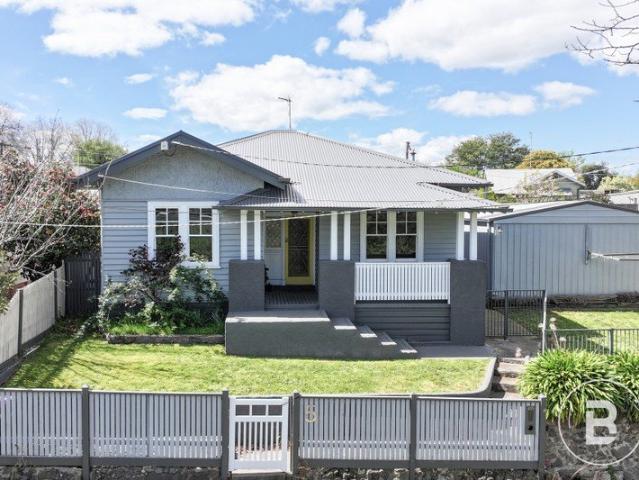 House for sale in Ballarat Central, Ballarat