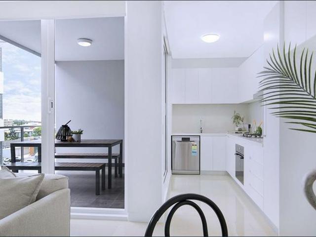 Apartment for rent in Methul, Queensland
