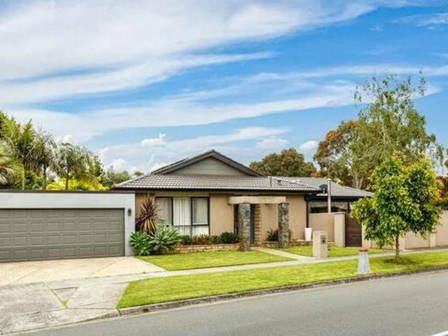 House for rent in Melbourne, City of Melbourne