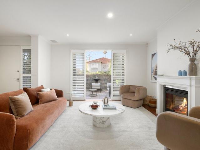 Townhouse for sale in Camerons Creek, Victoria
