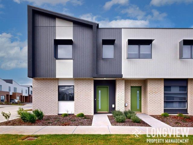 Townhouse for rent in Camerons Creek, Victoria