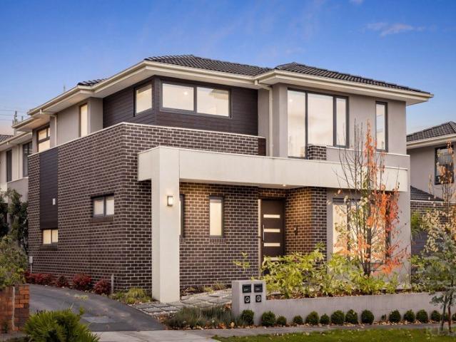 Townhouse for sale in Camerons Creek, Victoria