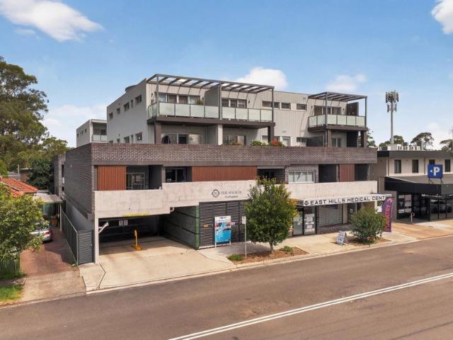 Apartment for sale in Sydney, New South Wales
