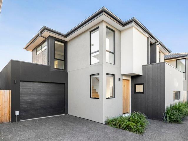 Townhouse for rent in Geelong, Victoria