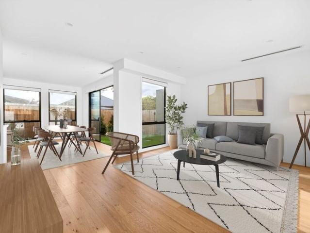 Townhouse for rent in Geelong, Victoria