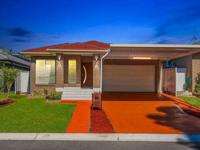 House for sale in Sydney, New South Wales