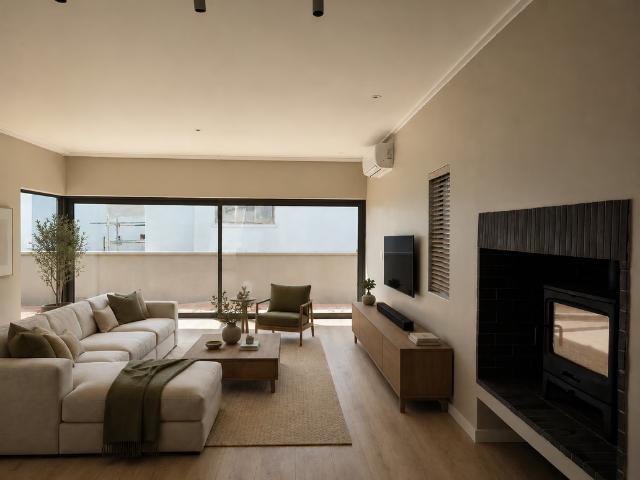 House for rent in Paradyskloof, Stellenbosch Local Municipality