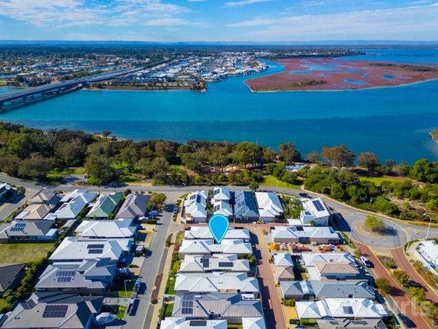 House for sale in Parklands, Western Australia