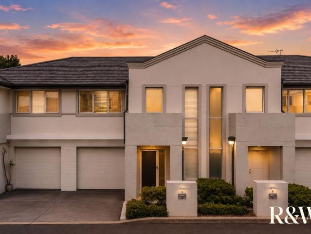 Townhouse for sale in Sydney, New South Wales
