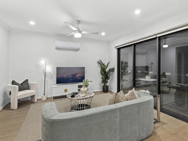 Townhouse for rent in Toombul, Queensland