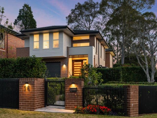 House for sale in Sydney, New South Wales
