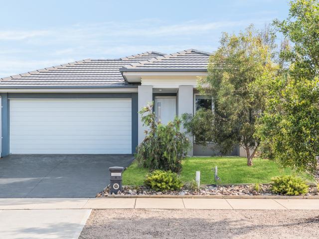 House for sale in St Leonards, Victoria