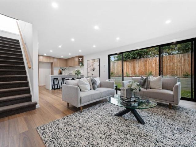 Townhouse for rent in Camerons Creek, Victoria