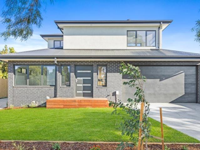 Townhouse for rent in Camerons Creek, Victoria