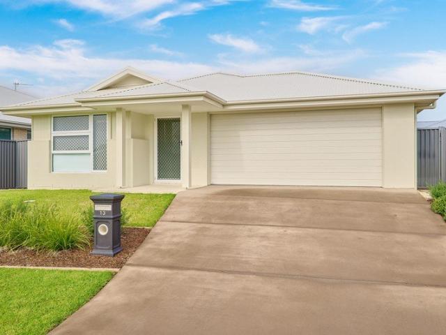 House for rent in Thrumster, New South Wales
