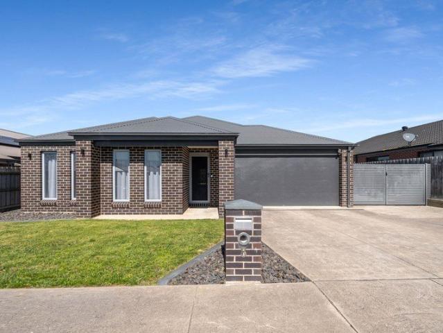 House for sale in Traralgon, Victoria
