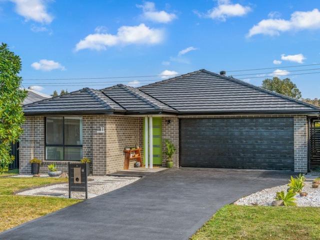 House for sale in Ambergate, New South Wales