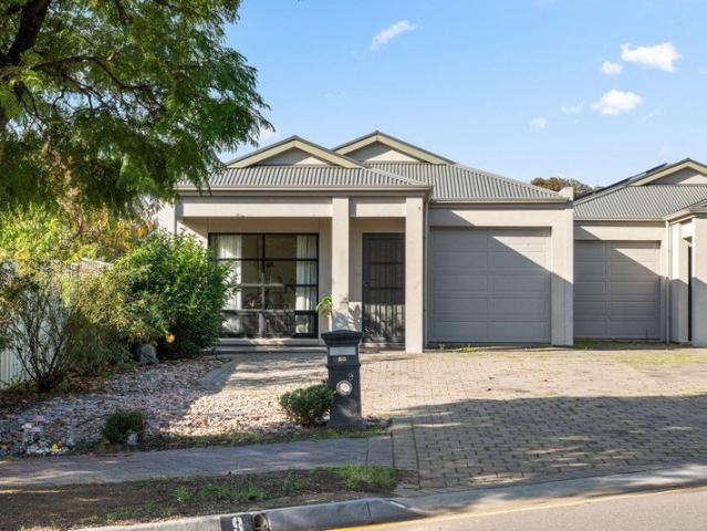 House for sale in Horseshoe Creek, South Australia