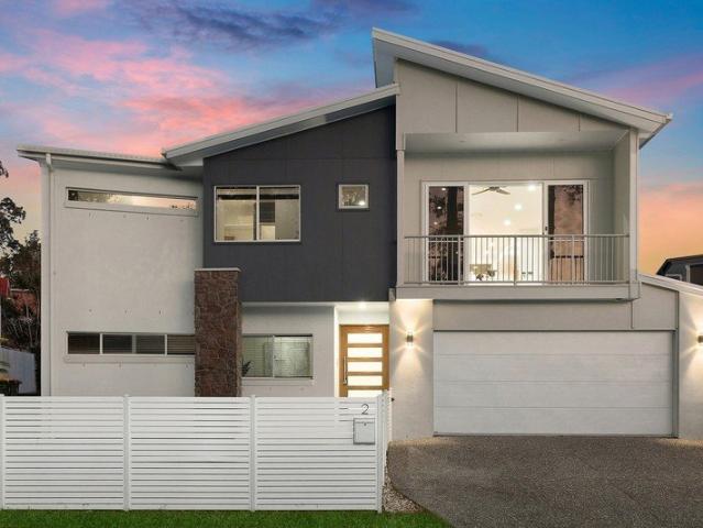 House for sale in Toombul, Queensland