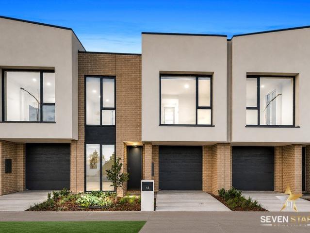 Townhouse for sale in Camerons Creek, Victoria