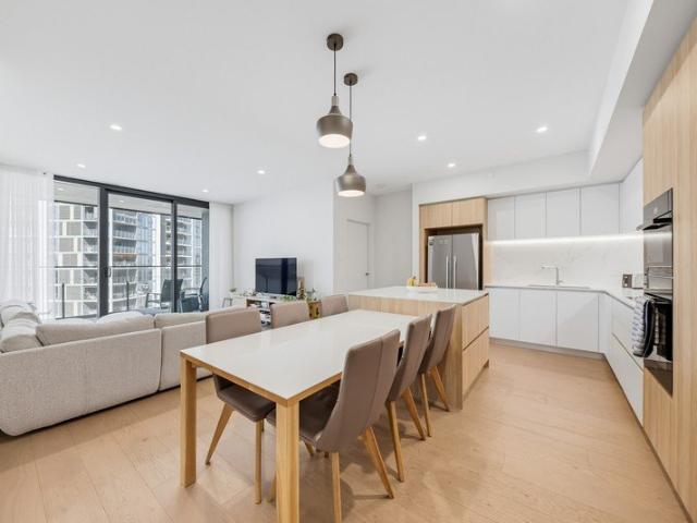 Apartment for sale in Applecross, City of Melville