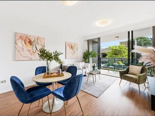Apartment for rent in Sydney, New South Wales