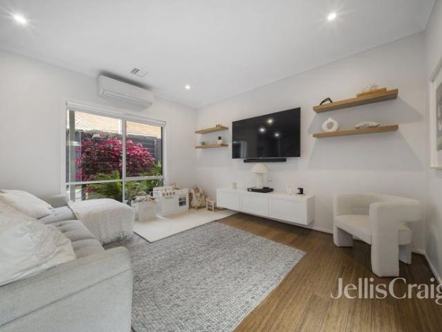 Townhouse for rent in Camerons Creek, Victoria